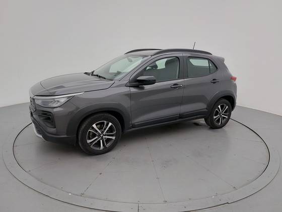 FIAT PULSE 1.0 TURBO 200 FLEX AUDACE CVT